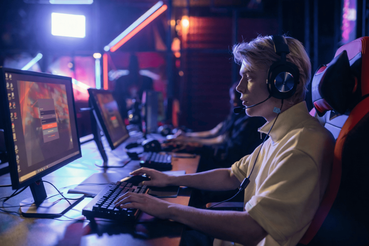 Futures World Championship